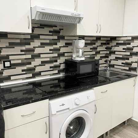 Apartments Near Metro Μαδρίτη Εξωτερικό φωτογραφία