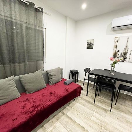 Apartments Near Metro Μαδρίτη Εξωτερικό φωτογραφία