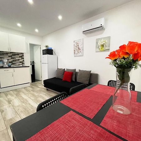 Apartments Near Metro Μαδρίτη Εξωτερικό φωτογραφία