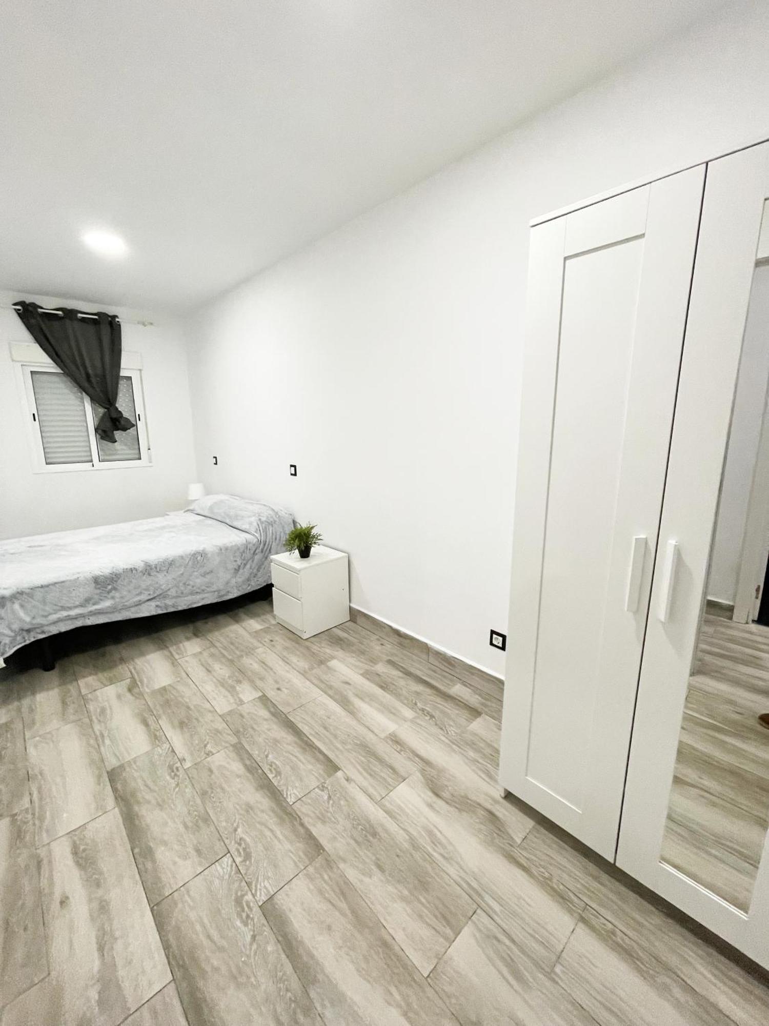 Apartments Near Metro Μαδρίτη Εξωτερικό φωτογραφία