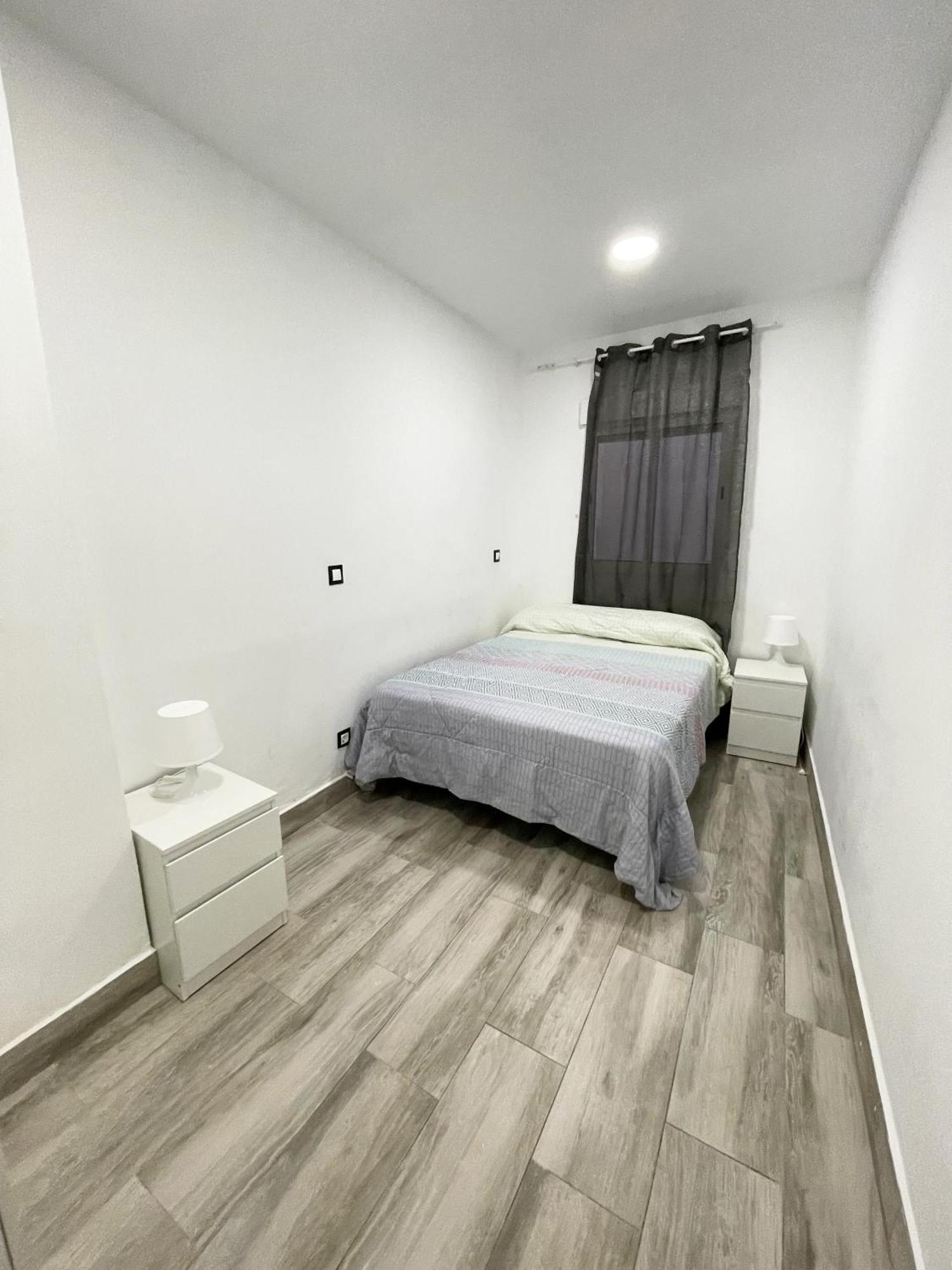 Apartments Near Metro Μαδρίτη Εξωτερικό φωτογραφία