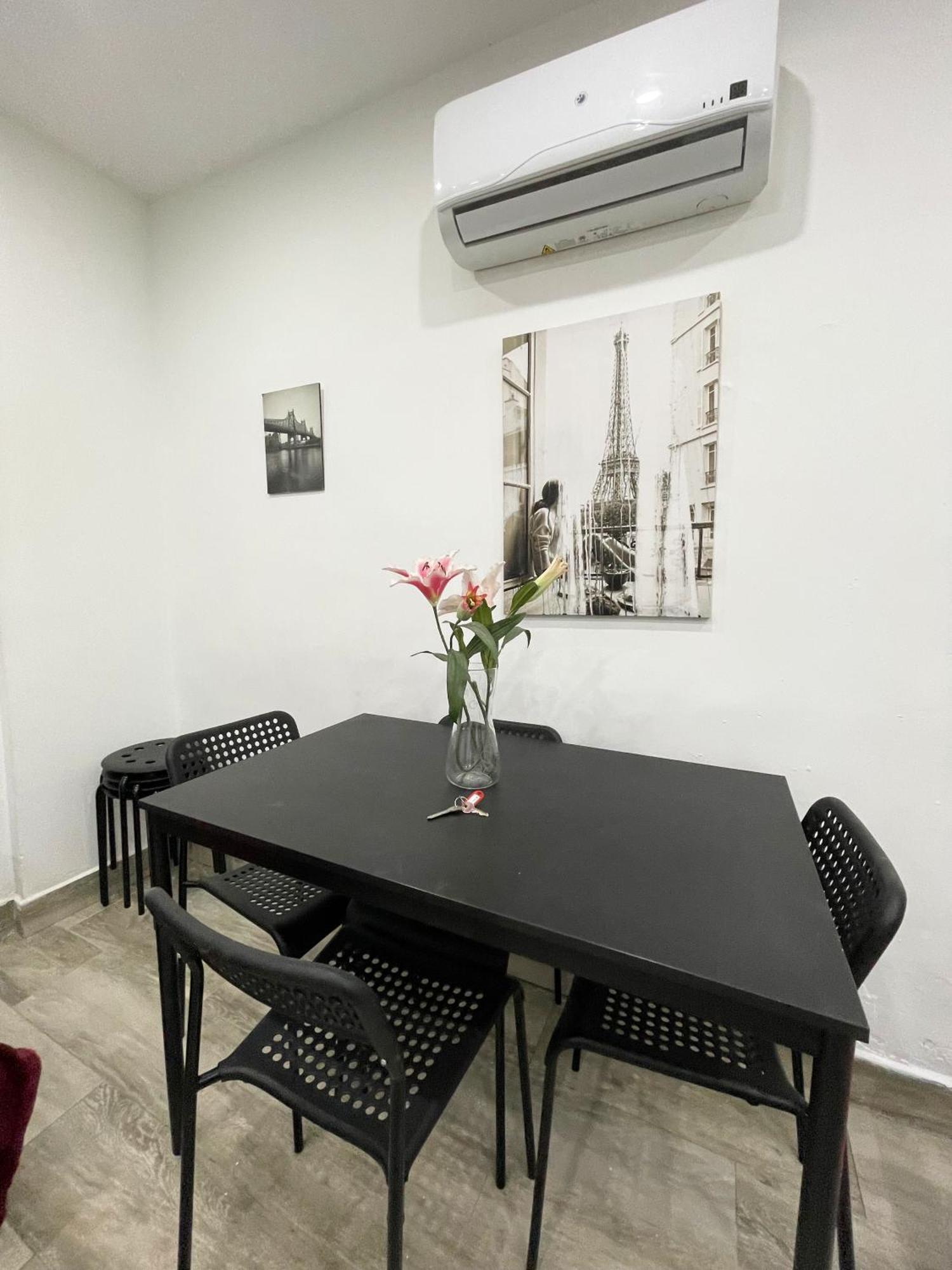 Apartments Near Metro Μαδρίτη Εξωτερικό φωτογραφία