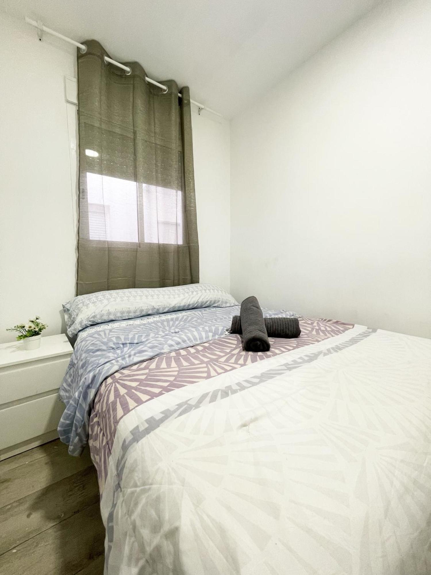 Apartments Near Metro Μαδρίτη Εξωτερικό φωτογραφία
