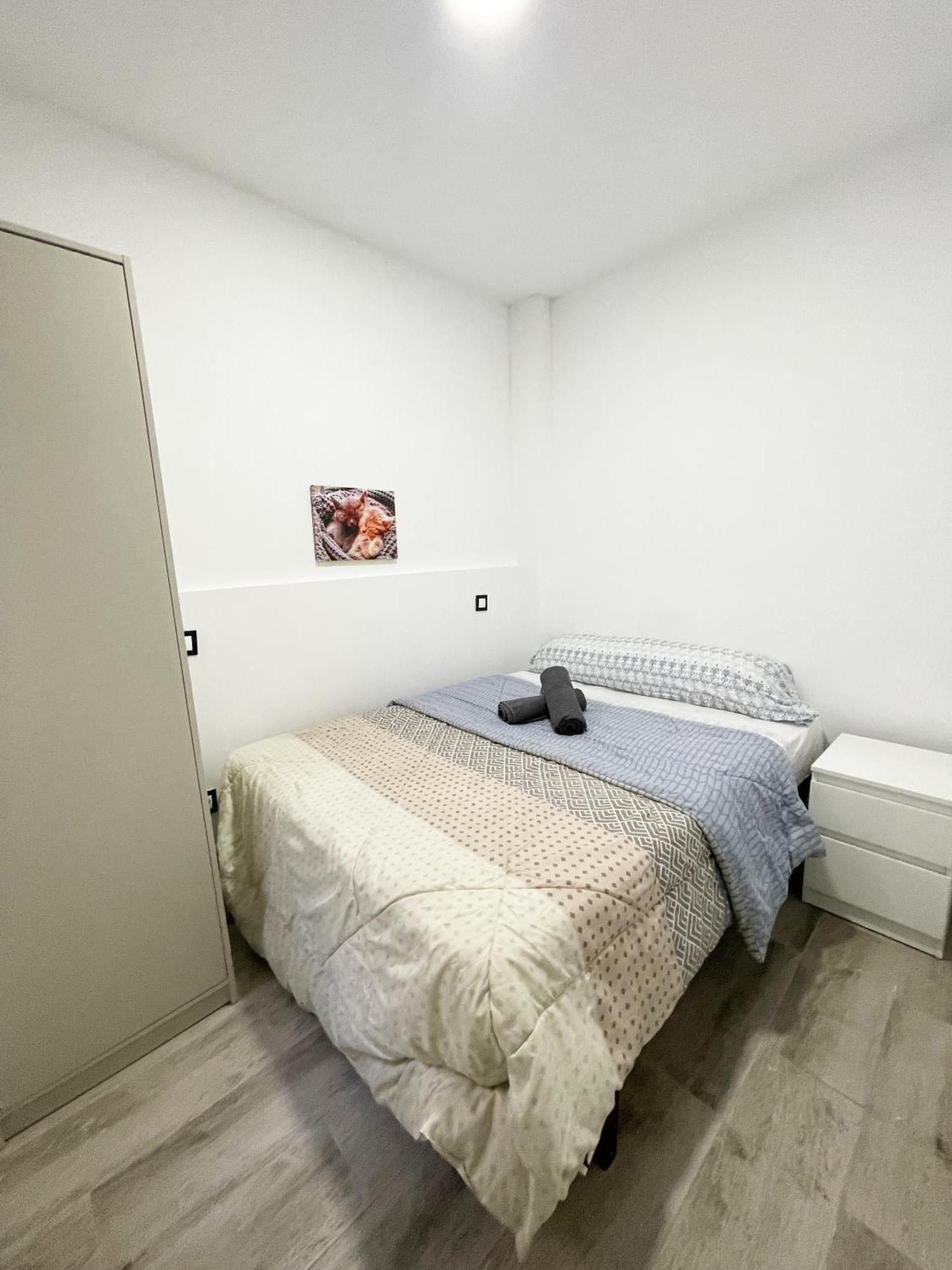 Apartments Near Metro Μαδρίτη Εξωτερικό φωτογραφία
