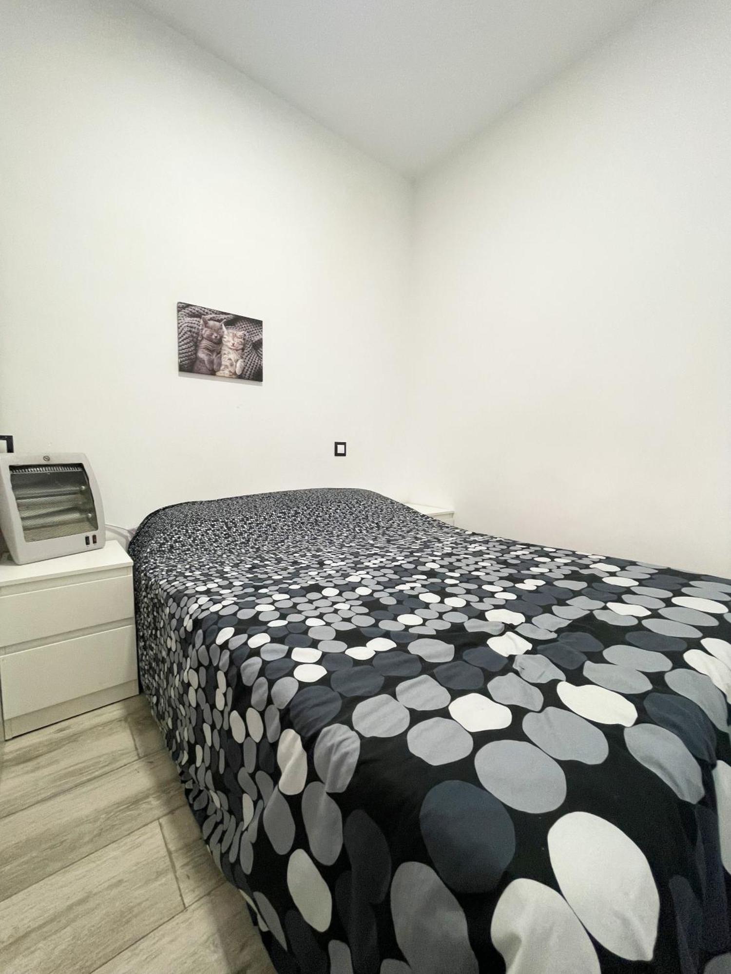 Apartments Near Metro Μαδρίτη Εξωτερικό φωτογραφία