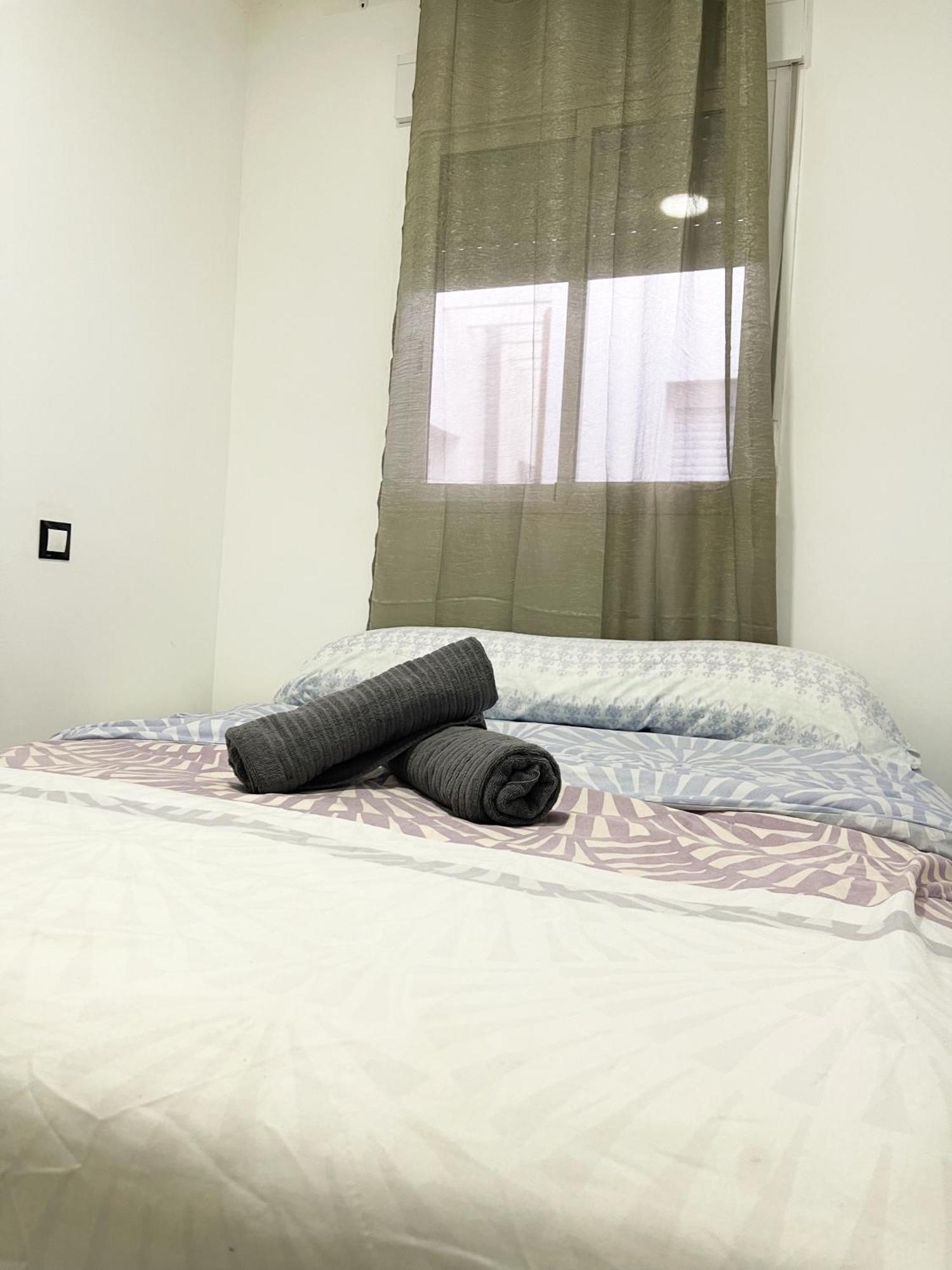 Apartments Near Metro Μαδρίτη Εξωτερικό φωτογραφία