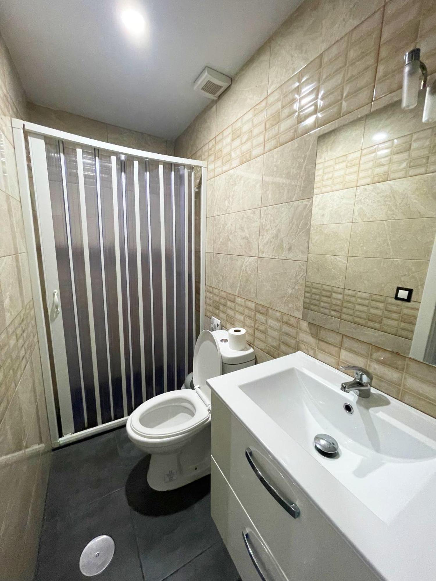 Apartments Near Metro Μαδρίτη Εξωτερικό φωτογραφία